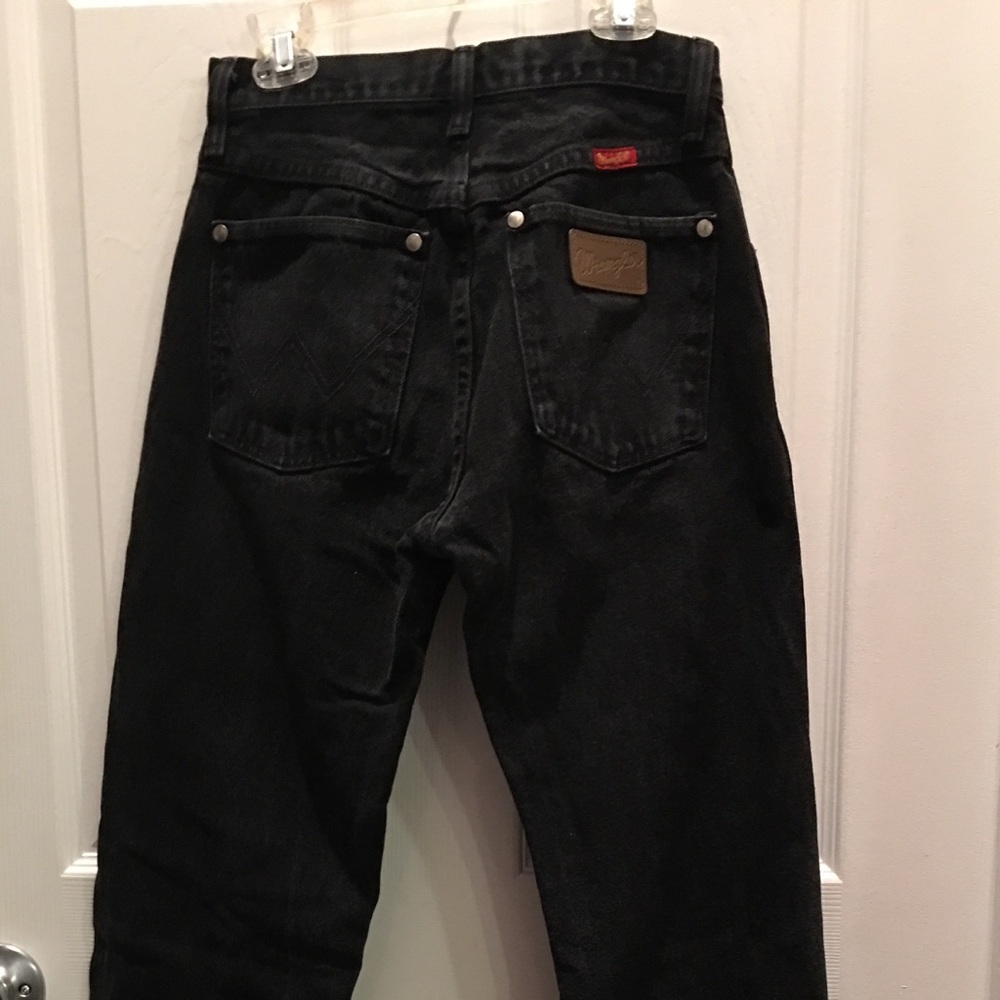 Wranglers